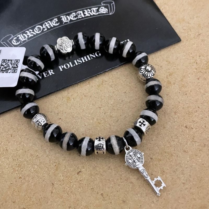 Ch**me He**ts bracelets